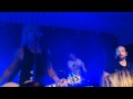 Sunrise Avenue - Monk Bay (Huittinen 17.10.09)
