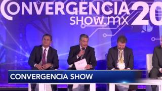 Convergencia Show 2017 Convergencia Show 2017