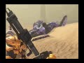 HALO 3: Rocket Race