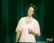 GISELE MacKENZIE: I Get the Blues When It Rains-May 1975