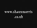Shaun Morris