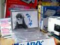 店頭で　翠星石「ののしり」ボイスＣＤ