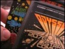 videos de Classic Game Room HD - COSMIC CONFLICT! for Odyssey 2