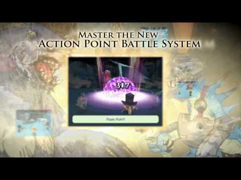 0 Final Fantasy : The 4 Heroes of Light   images