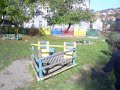 Parkour Wa?brzych by DEFUT