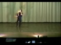 Compañia Jujuy Tango - Presentacion