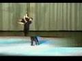 Compañia Jujuy Tango - Presentacion