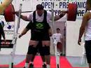 JUMBO - AGACHAMENTO 320 KG.
