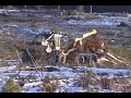Tigercat 625 Skidder