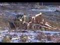 Tigercat 625 Skidder