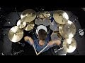 Avenged Sevenfold - Critical Acclaim (Drum Cover by Cobus)