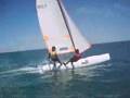 Maxou & Prunus SL15.5 catamaran Frontignan