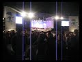 Ennio Morricone en Chile (Aplausos)