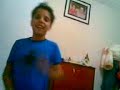 Dois filhos de Marcos IV