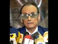 Lopera cuenta un chiste