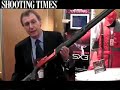 Browning SX3 Flanagan World Record Shotgun