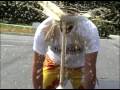Mentos And Diet Coke