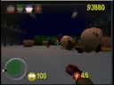 southpark on the n64 lvl 5 southpark on the n64 lvl 5