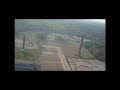Op 25 april hebben we met een modelvliegtuigje opnamen gemaakt boven het Enka terrein in Ede om de nieuwbouw te filmen.