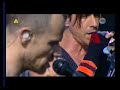 RHCP - Scar Tissue / Chorzów, Poland 03.07.2007 High Quality RHCP - Scar Tissue / Chorzów, Poland 03.07.2007 High Quality