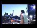 RHCP - Scar Tissue / Chorzów, Poland 03.07.2007 High Quality