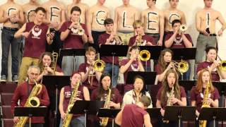 George Stevens Academy