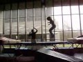 trempoline