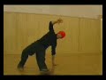 Break dancing - Hip hop basic break dance moves[infiernall]