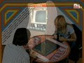 retroware tv continues its look at classic arcade games with the classic atari vector game, battlezone.