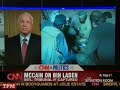 McCain: I'd Support Nuremberg-Style Trial for bin Laden