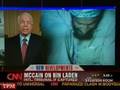 McCain: I'd Support Nuremberg-Style Trial for bin Laden