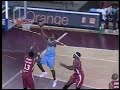 Resumen del Grupo Begar Le�n - Polaris World Murcia (75-67)