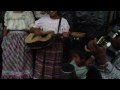Ranchera music in Coban, Guatemala
