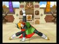 2010-05-16 | Dragon Ball Z Budokai 3 Great Saiyaman and Goten Movesets ~> great saiyaman and goten moves and dragonrushes ()