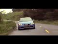 The 2008 Audi RS4 from WINDING ROAD Magazine