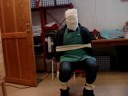 galna naturbrukare i farten