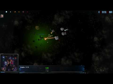 Drrrr(B) vs Beat2k10(F) 052310 2/4