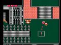 a 2010 video of me playing through the challenging level 5-1 of the nes title gremlins 2: the new batch. most movie titles suck. this one didn't. i remember i owned this game when i was very young, but i was never good enough to complete it until recently. the sound goes out further out of sync with the video the further it goes, which is very annoying, but for some reason that's how my computer decided to record it. i recently got my hands on a real nes, so maybe i'll be able to play this game on the real thing once again, instead of on an emulator with my usb immitation nes controller. personally, i think this is one of the best tracks in the game's amazing soundtrack. i'm a real fan of chiptunes. maybe you are. even if you're not, you should check it out.