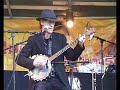 Shady Grove ... Edith Strindberg Trio