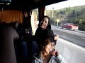 la romy y la karol ZZzZ casi me pegan xD