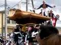 岸和田だんじり祭り２００７