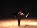 Meditation and Rhapsody No. 2 Meditation and Rhapsody No. 2