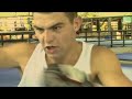 Tiger Muay Thai & MMA Training Camp, Guest Highlight Reel “Black Betty”