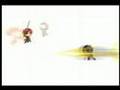 Maple Story test animation