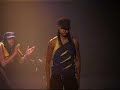 Shangilia Step Dance