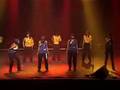 Shangilia Step Dance
