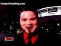 Kevin Thorn Ecw