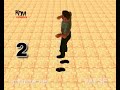 Apprendre la Valse (niveau moyen)  : leçon 1