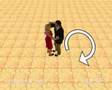 Apprendre la Valse (niveau moyen)  : leçon 1