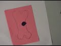 cursus tekenfilms 2007-2008 deel 1